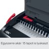 GBC CombBind CB15 spirálozógép 4410061