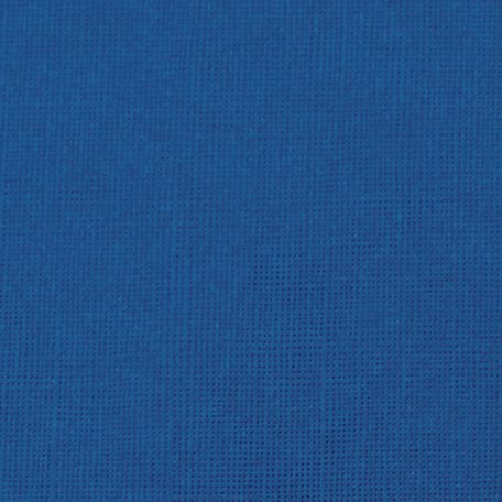 Hátlap Szövethatású A/4 250g kék (100) CE050029