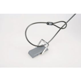 Desk Mount Security Anchor Point K64613WW