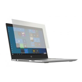   Tükröződéscsökkentő & kékfény szűrő kijelzővédő 15.6" 627554