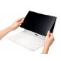   Kijelző szűrő betek.véd laptophoz 12.5" MagPro mágneses K58350WW