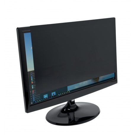 Kijelző szűrő betek.véd monitorhoz 23" MagPro mágneses K58355WW