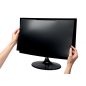   Kijelző szűrő betek.véd monitorhoz 23.8" MagPro mágneses K58356WW