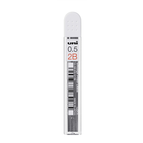 Hegy 0.5mm UNI ULSS 2B