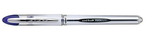 UNI UB-200 Vision Elite 0.7 roller kék