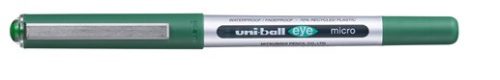 UNI UB-150E roller EYE zöld