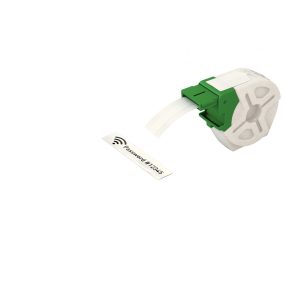   ICON címketekercs folyamatos 12mm öntapadó papír (10m) 70150001