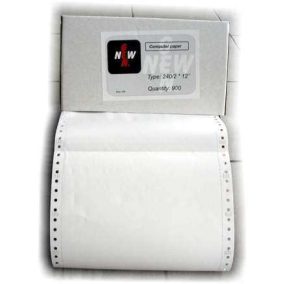 Leporelló New Gen 240/4 pld