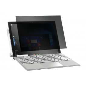   Kijelző szűrő betek.véd Surface GO 2ir. véd. kivehető 626663
