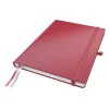 COMPLETE jegyzetfüzet 44720025 A/4 vonalas piros
