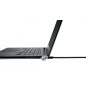 Slim laptopzár lenullázható K60600WW