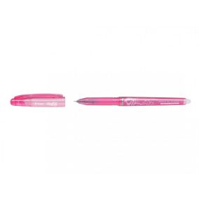 Pilot FriXion Point 05 roller BL-FRP5-V lila