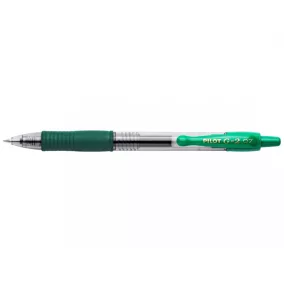 Pilot G2 zseléstoll BL-G2-7-G zöld