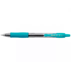 Pilot G2 zseléstoll BL-G2-7-LB világoskék