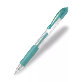 Pilot G2 zseléstoll BL-G2-7-MG metálzöld