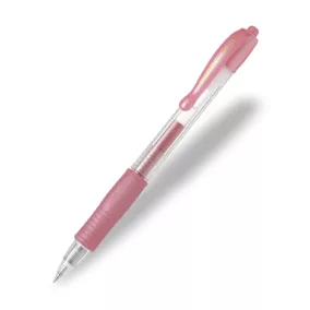 Pilot G2 zseléstoll BL-G2-7-MP metálrózsa