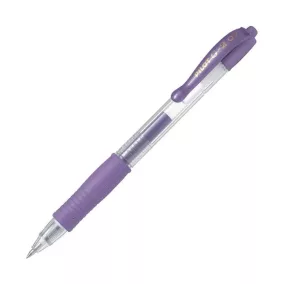 Pilot G2 zseléstoll BL-G2-7-MV metállila
