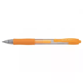 Pilot G2 zseléstoll BL-G2-7-NAO neonbarack