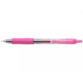 Pilot G2 zseléstoll BL-G2-7-P pink