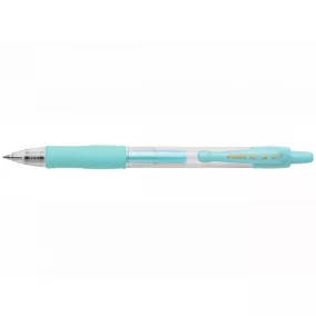 Pilot G2 zseléstoll BL-G2-7-PAL pasztelkék