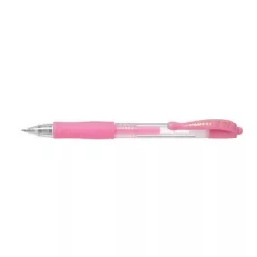 Pilot G2 zseléstoll BL-G2-7-PAP pasztelpink