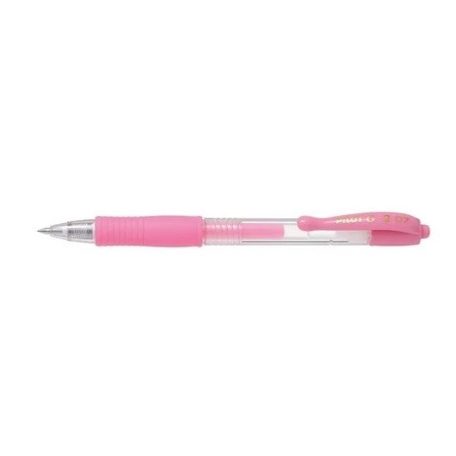 Pilot G2 zseléstoll BL-G2-7-PAP pasztelpink