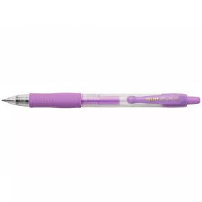 Pilot G2 zseléstoll BL-G2-7-PAV pasztellila