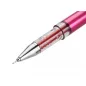 Pilot Maica zseléstoll EF BL-GCM4-B fekete test
