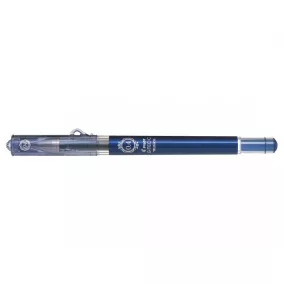 Pilot Maica zseléstoll EF BL-GCM4-BB kékesfekete test
