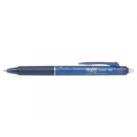 Pilot FriXion Clicker 05 roller BLRT-FR5-BB tintakék