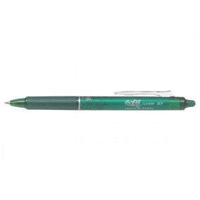Pilot FriXion Clicker 07 roller BLRT-FR7-G zöld
