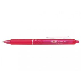 Pilot FriXion Clicker 07 roller BLRT-FR7-P pink