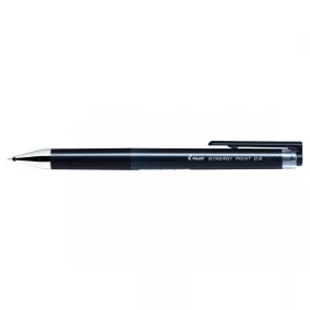 Pilot Synergy Point zseléstoll 05 BLRT-SNP5-B fekete