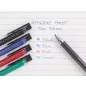 Pilot Synergy Point zseléstoll 05 BLRT-SNP5-B fekete