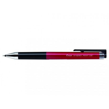 Pilot Synergy Point zseléstoll 05 BLRT-SNP5-R piros