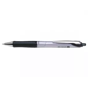Pilot ACROBALL Metal Clip golyóstoll BPAB-25F-B fekete