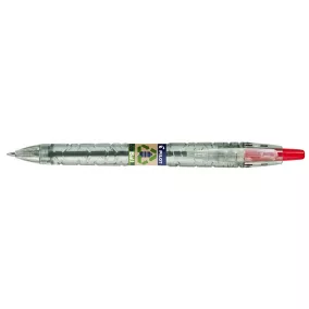 Pilot B2P golyóstoll Ecoball 1.0 BP-B2PEB-M-R-BG piros