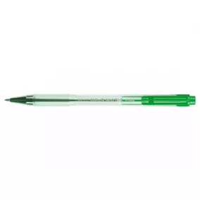 Pilot MATIC golyóstoll BPS-135F-G zöld