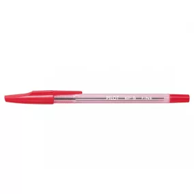 Pilot BP-S golyóstoll BPS-F-R piros test/piros