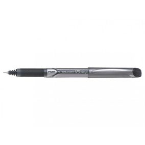Pilot Hi-Tecpoint roller Grip BXGPN-V5-B fekete
