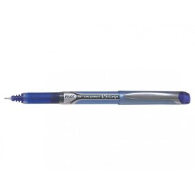 Pilot Hi-Tecpoint roller Grip BXGPN-V5-L kék