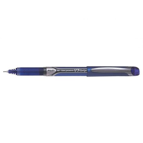 Pilot Hi-Tecpoint roller Grip BXGPN-V7-L kék