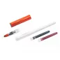 Pilot Parallel Pen 3.8 mm set FP3-38-SS
