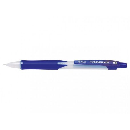 Pilot PROGREX ceruza 0.5 H-125C-SL-L-BG kék