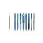 Pilot Super Grip G betét nyomógombos RFNS-GG-F-R piros