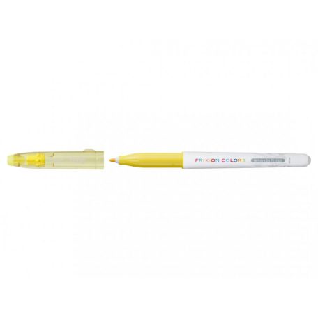 Pilot Frixion Fineliner filctoll SW-FF-Y sárga