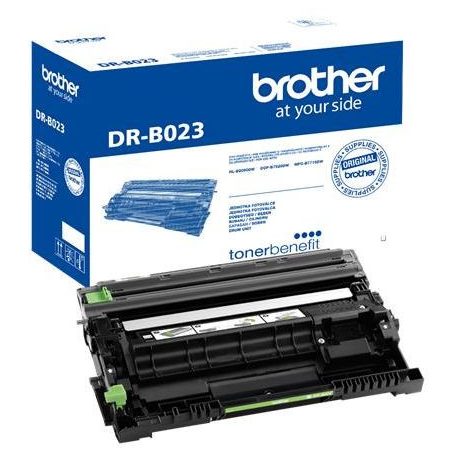 Brother DR-B023 drum eredeti 12K