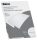 Lamináló fólia Ibico 627309 Basics Medium Pouch A/4 100mic