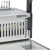 GBC CombBind CB30 Pro spirálozógép 4410044