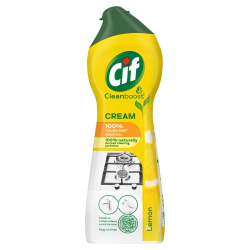 Cif súroló lemon 250ml